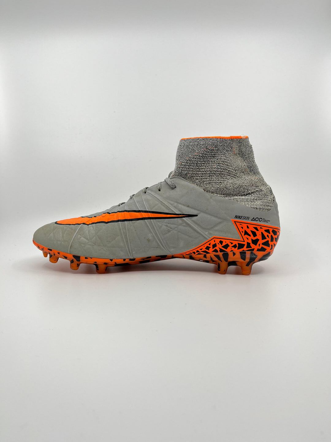 Nike Hypervenom Phinish DF - Size 44,5
