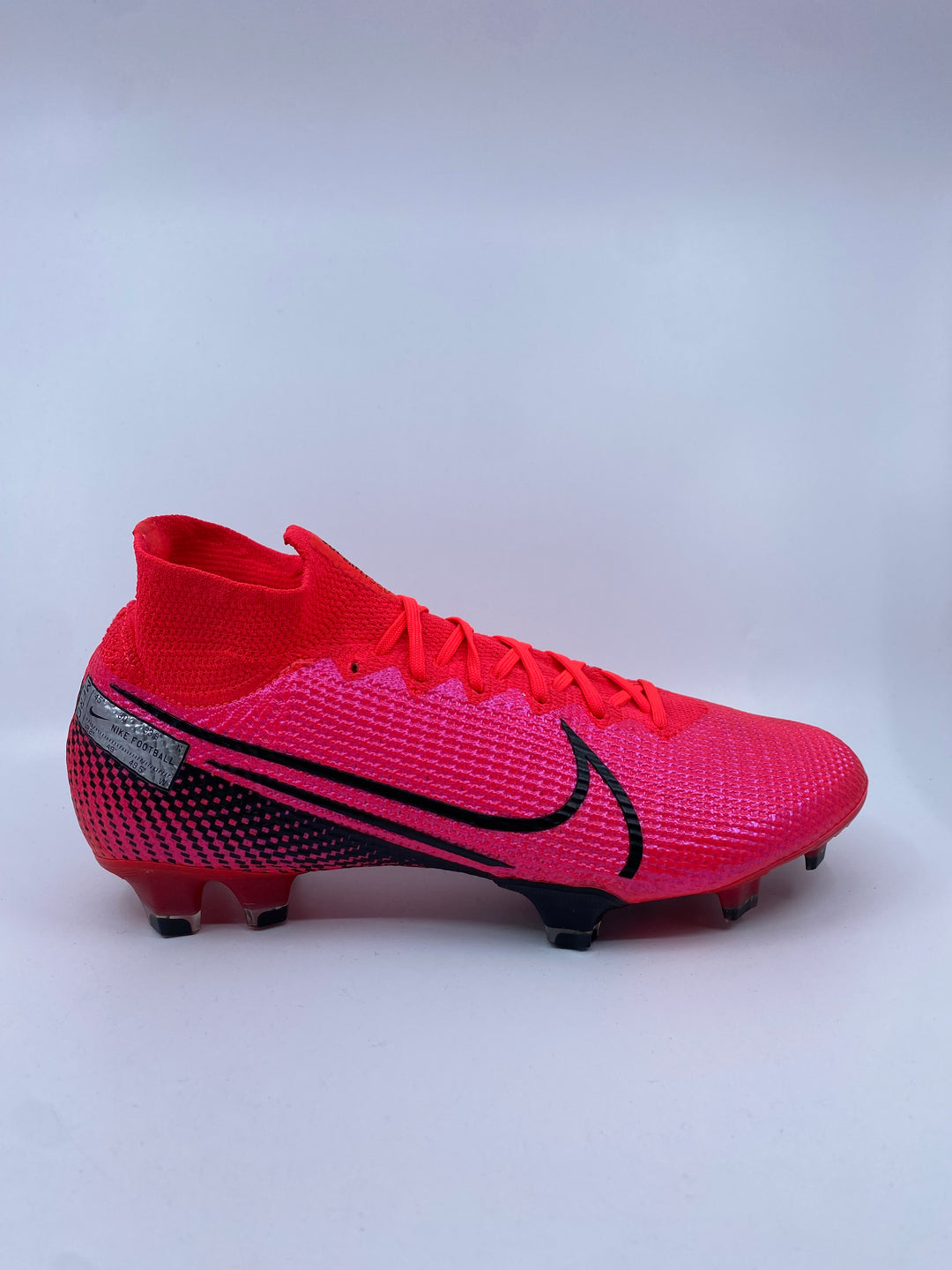 Nike Mercurial Superfly 7 Future Lab - Size 41