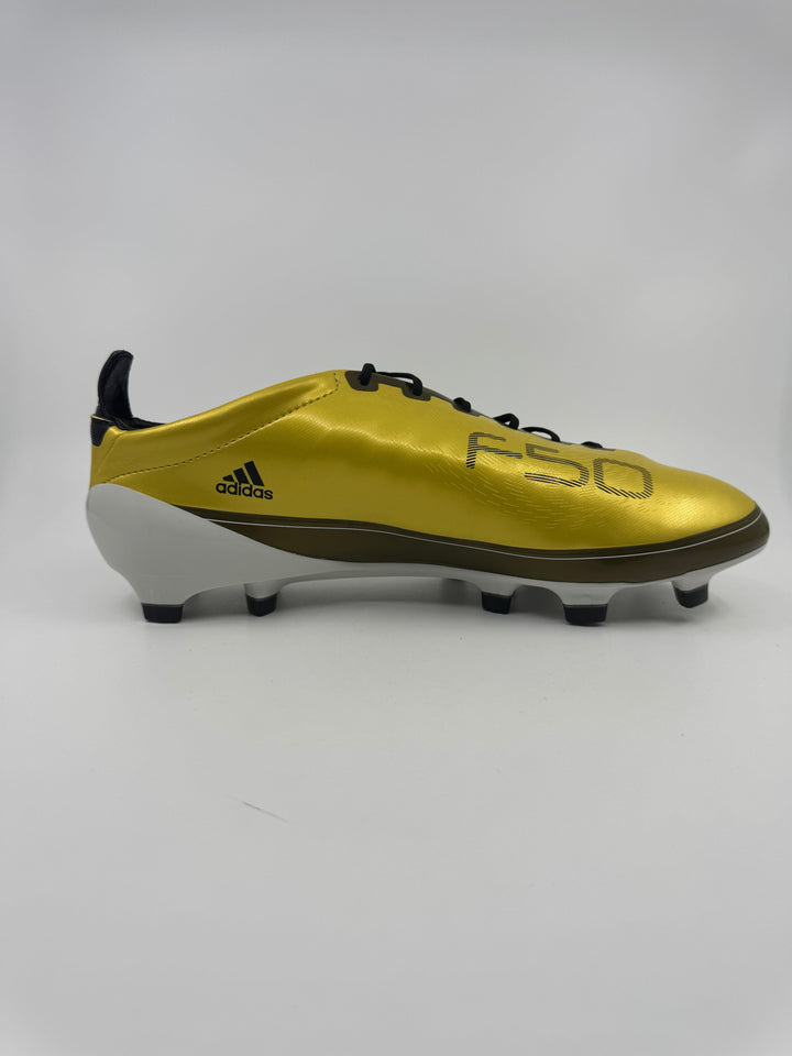 Adidas F50 Adizero Messi - Size 42 2/3