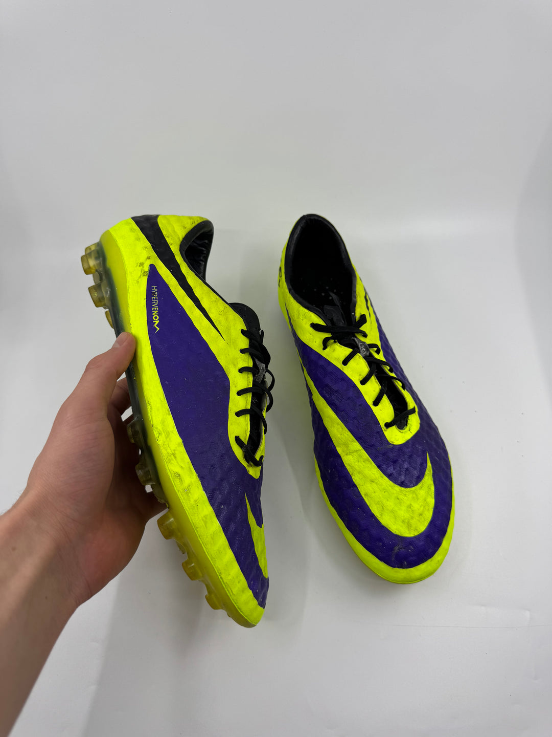 Nike Hypervenom Phantom 1 - Size 44