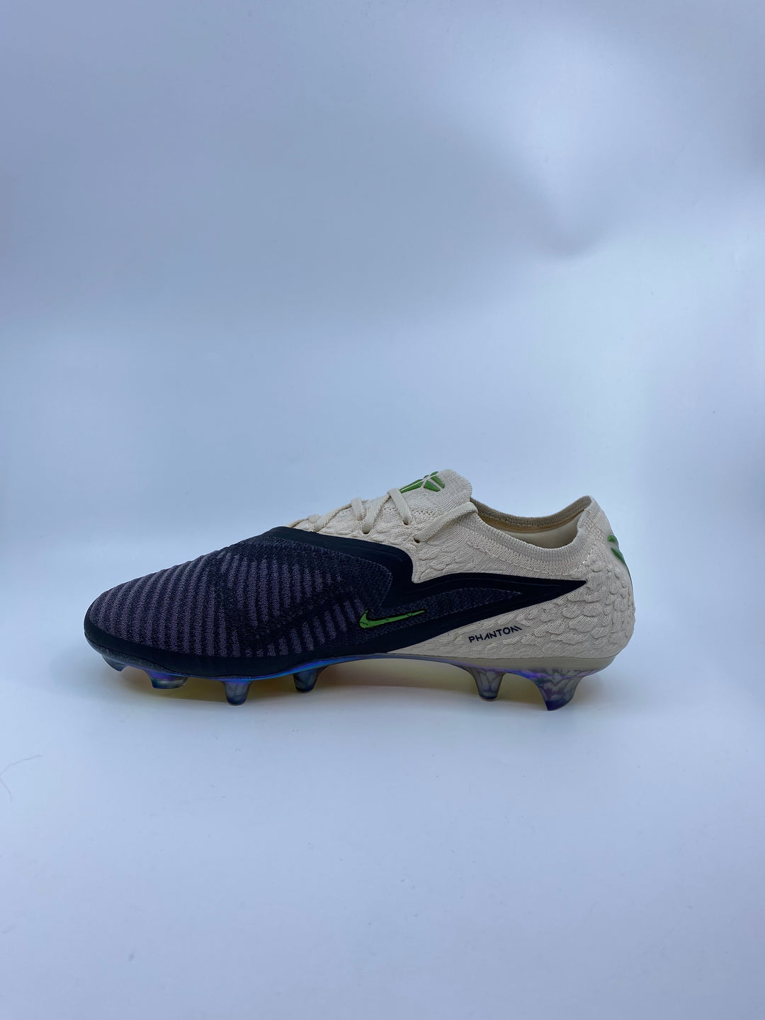 Nike Phantom 6 Black Mamba - Size 43