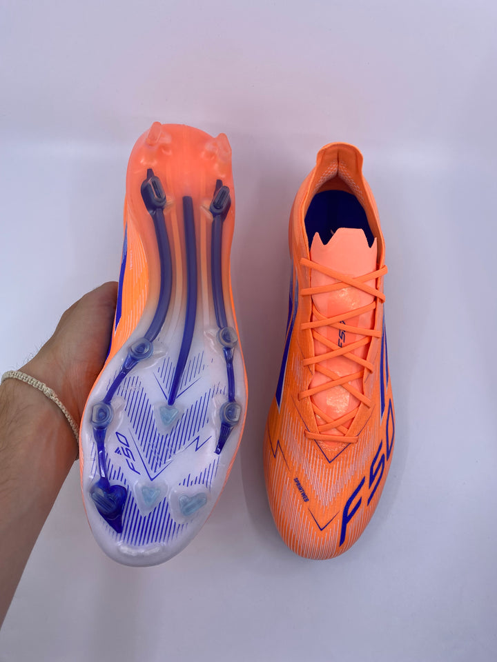 Adidas F50 - Size 44