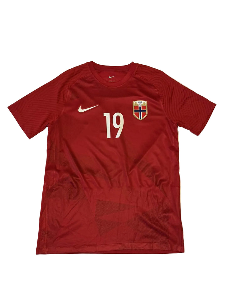 Norway 22/23 | Sørloth - Size M & L