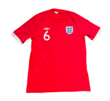 England 2006 | Terry - Size L