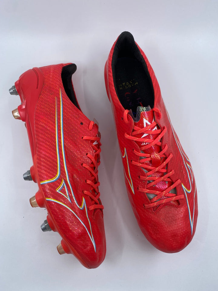 Mizuno Alpha - Size 42,5