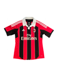 AC Milan 12/13 | Pato - Size M