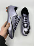 Nike Mercurial Vapor X Urban Lilac - Size 46