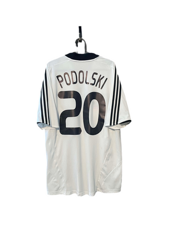 Tyskland 2008 | Podolski - Size L