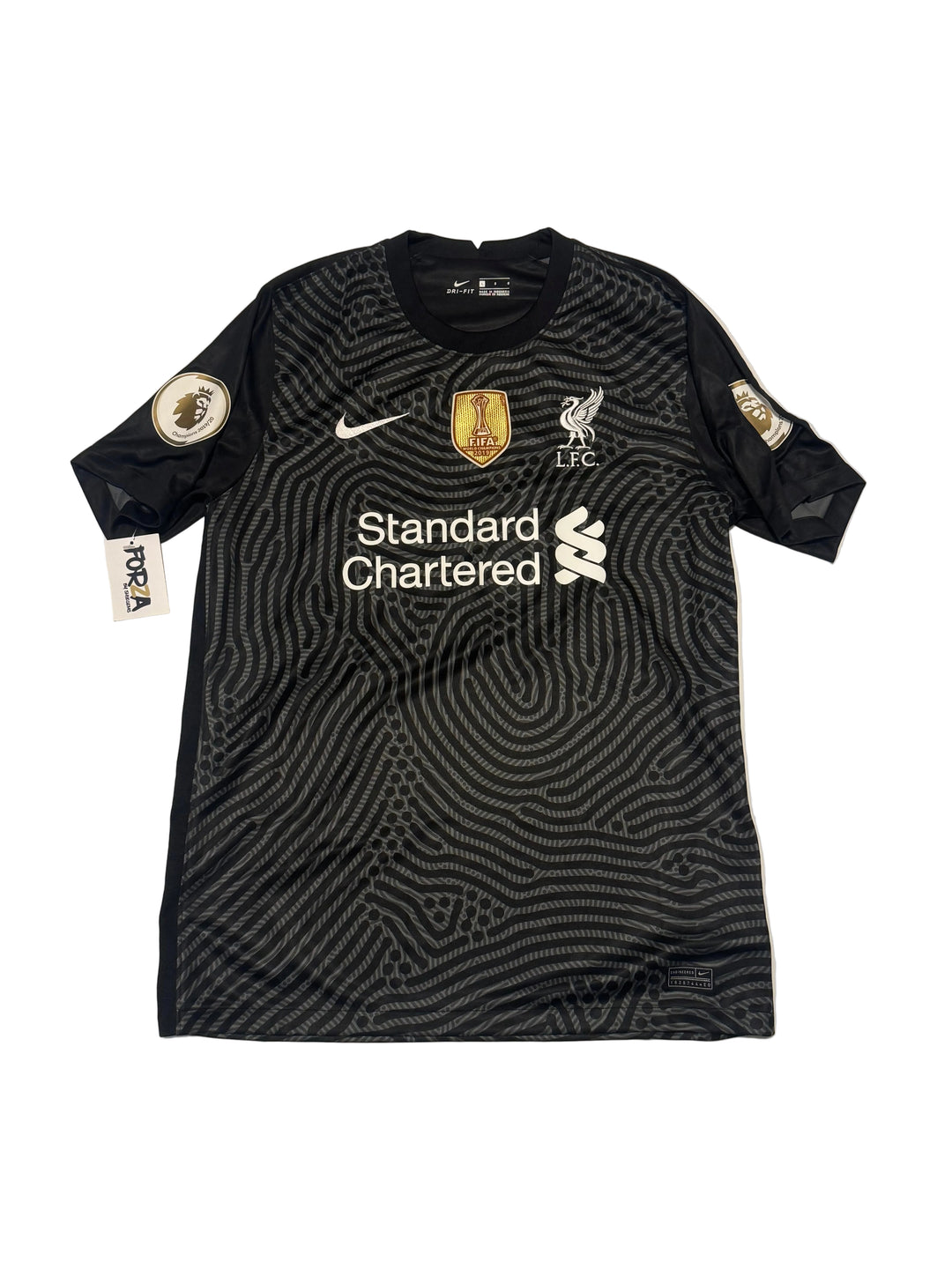 Liverpool | A. Becker - Size L