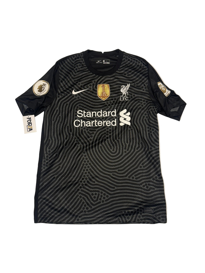 Liverpool | A. Becker - Size L