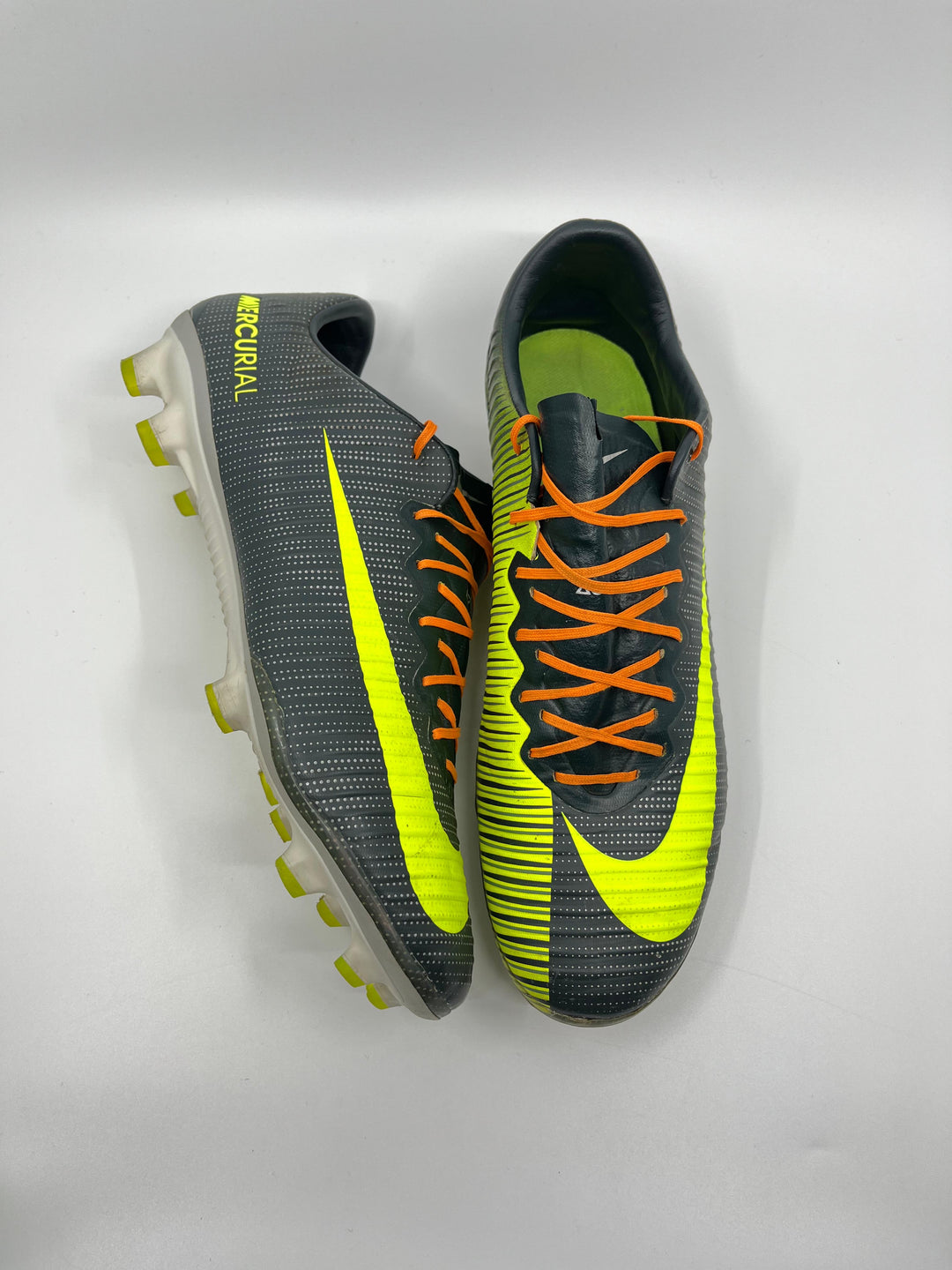 Nike Mercurial Vapor XI - Size 45,5