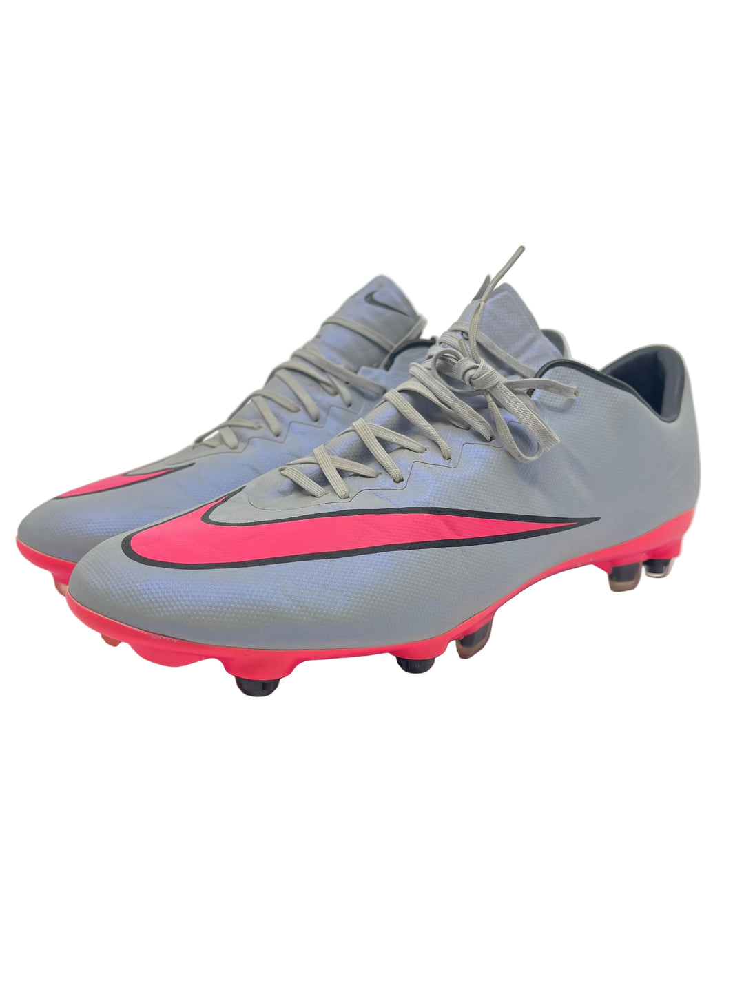 Nike Mercurial Vapor 10/X - Size 43