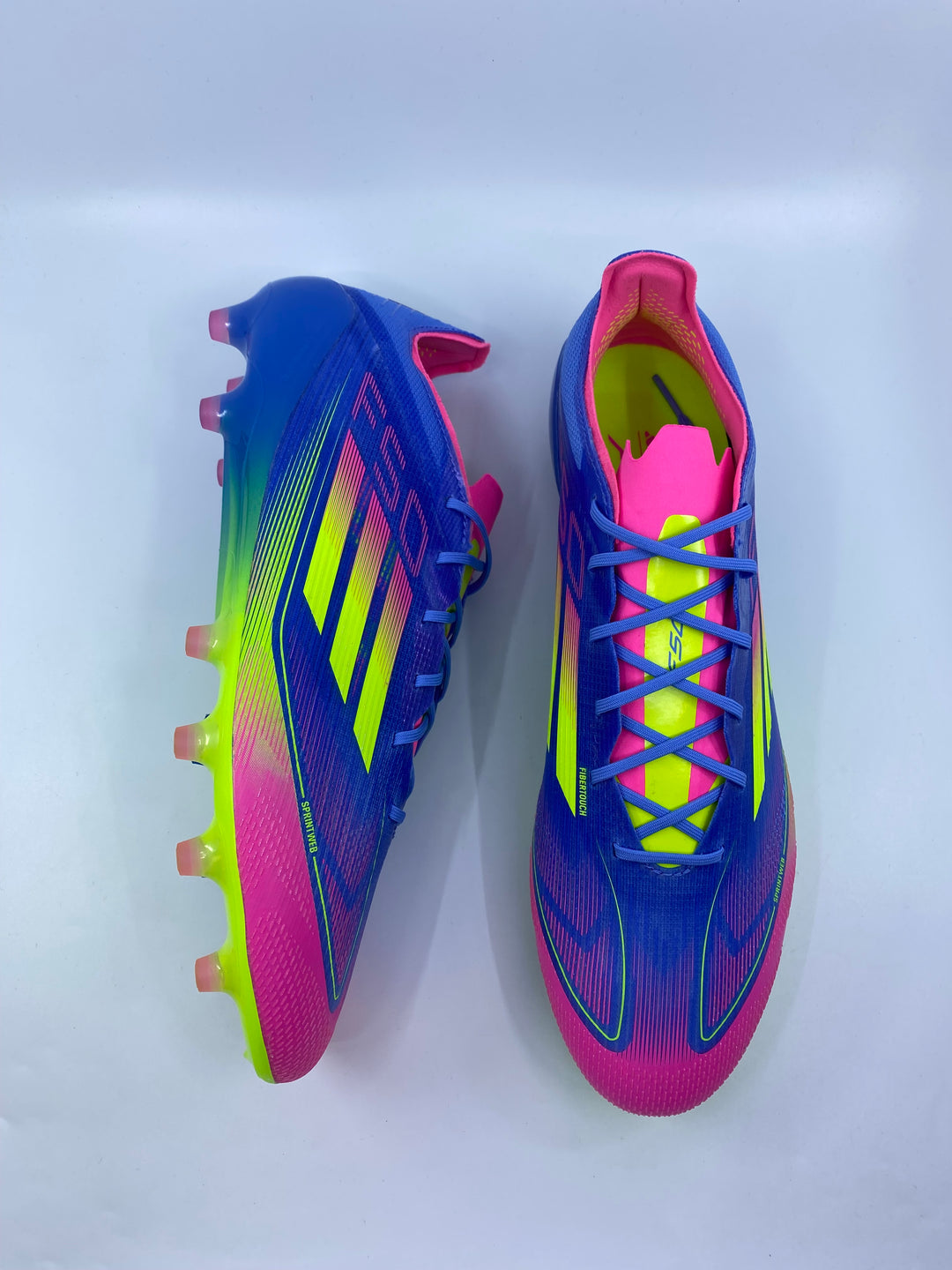 Adidas F50 - Many sizes