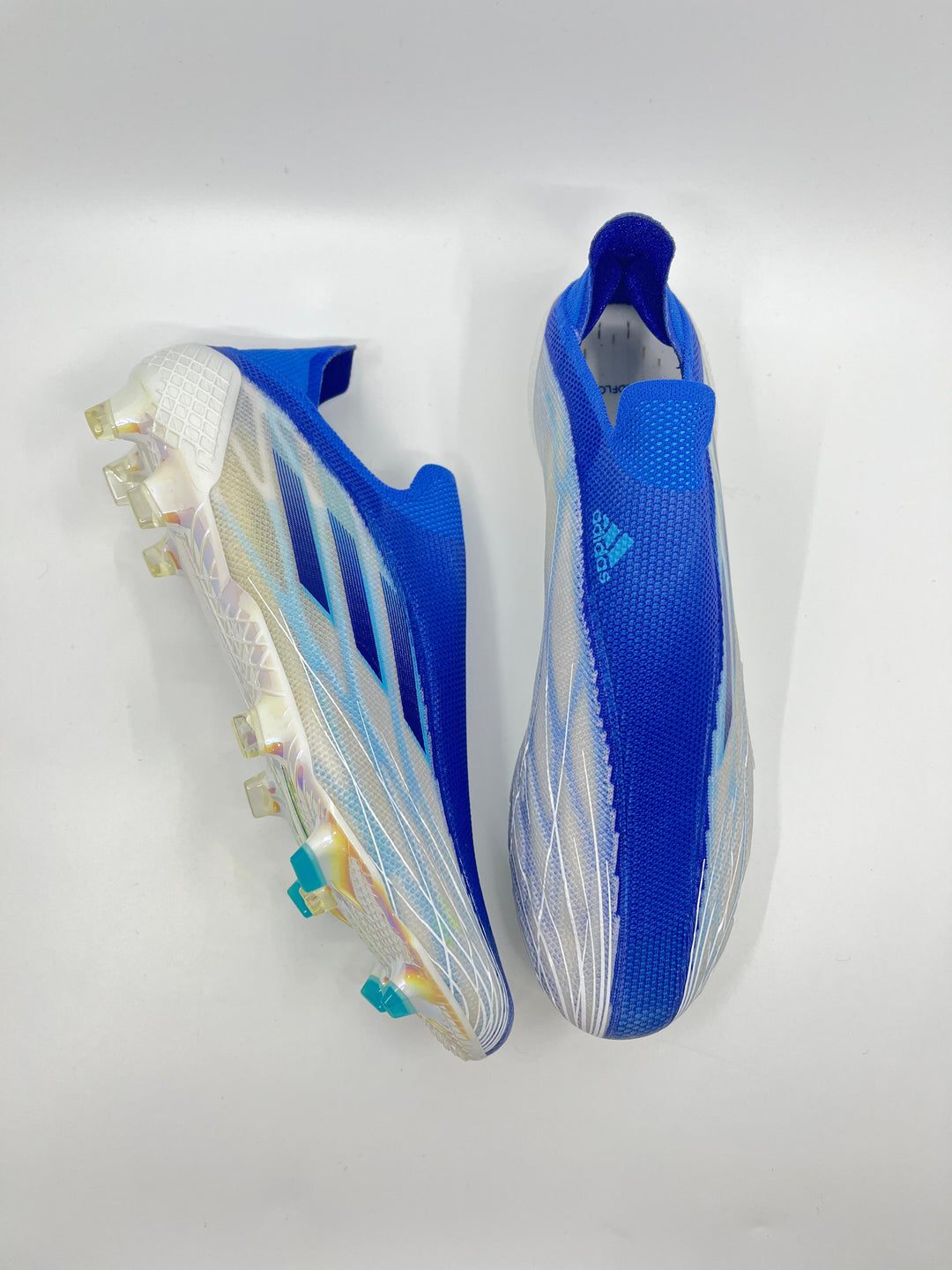 Adidas X Speedflow+ - Size 42 2/3