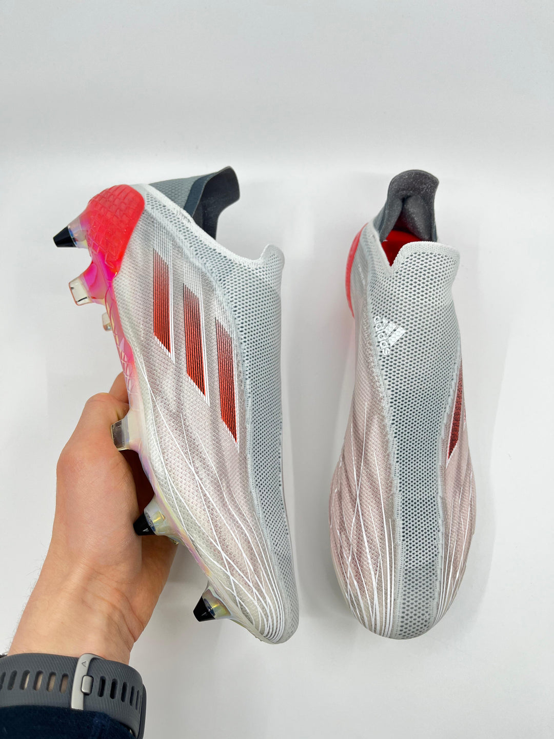 Adidas X Speedflow+ - Size 42 2/3