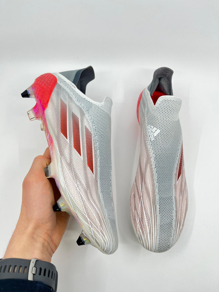 Adidas X Speedflow+ - Size 42 2/3