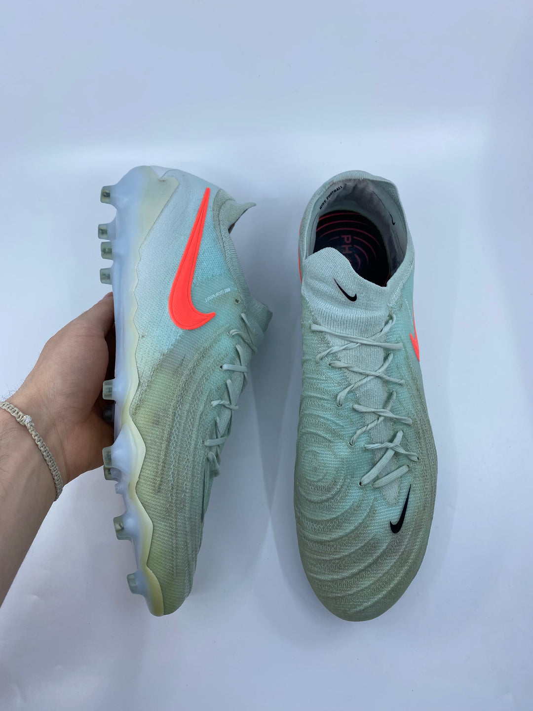 Nike Phantom GX Elite - Size 47