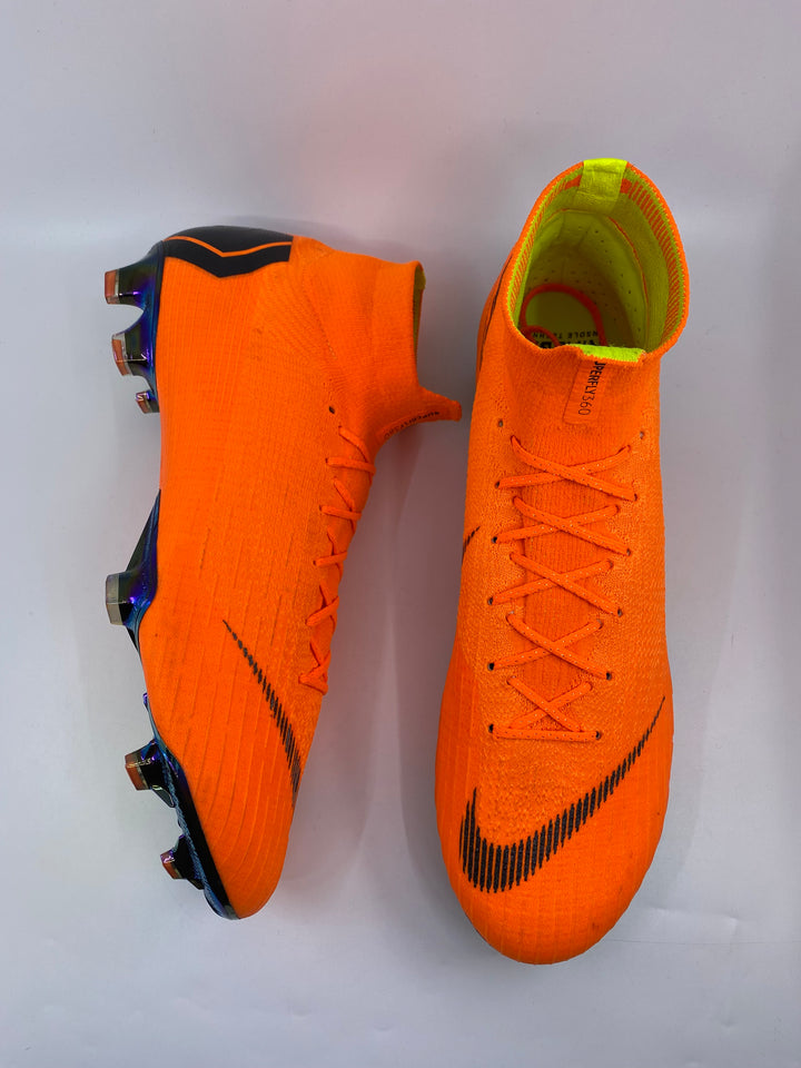 Nike Mercurial Superfly 6 - Size 47