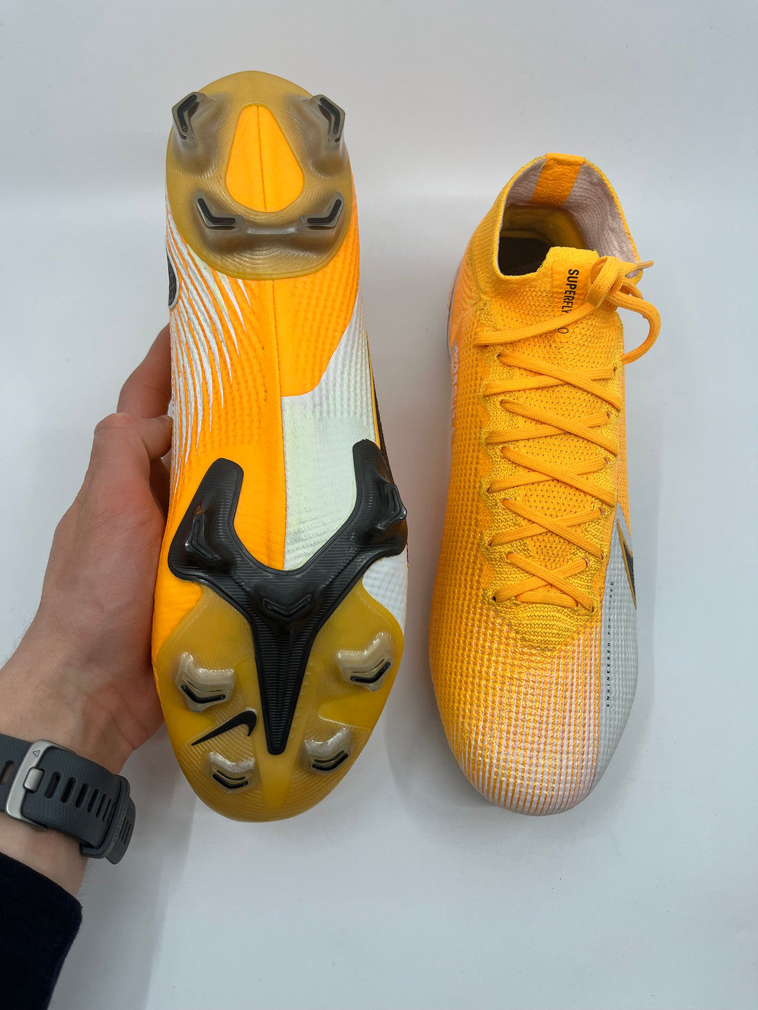 Nike Mercurial Superfly 7 - size 44,5