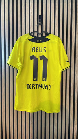 Dortmund 13/14 | Reus - Size L