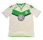 Wolfsburg 15/16 | Bendtner - Size L