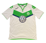 Wolfsburg 15/16 | Bendtner - Size L