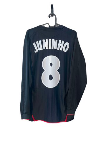 Olympique Lyon 06/07 | Juninho  - Size S