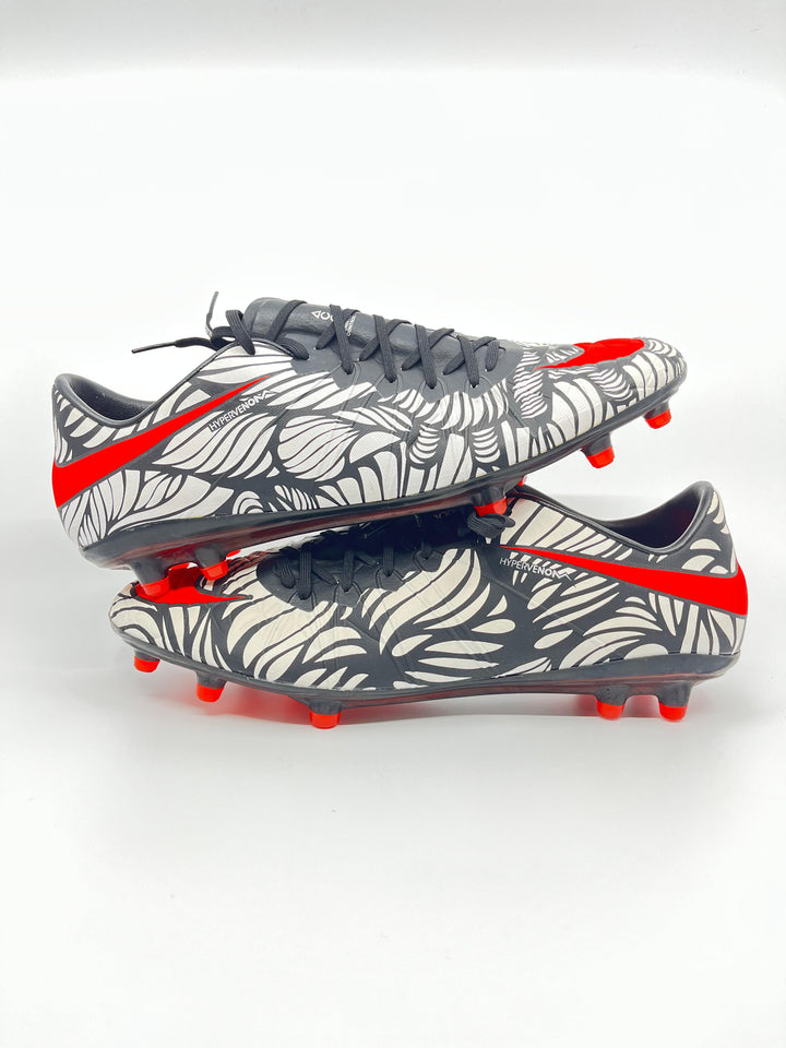 Nike Hypervenom Phinish 2 NJR - Size 45