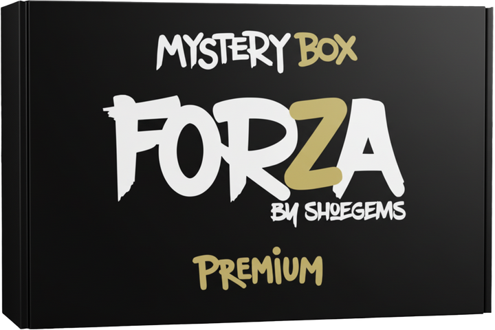Mystery Box Premium - Many sizes