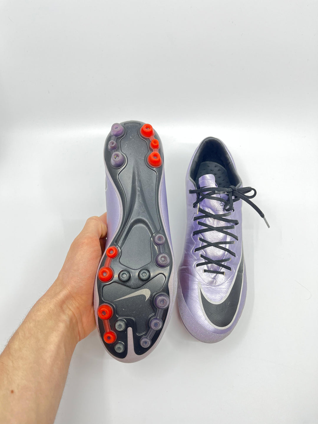 Nike Mercurial Vapor 10 - Size 39