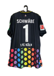 FC Köln 23/24 Goalkeeper | Schwäbe - Size L