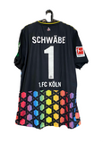 FC Köln 23/24 Goalkeeper | Schwäbe - Size L