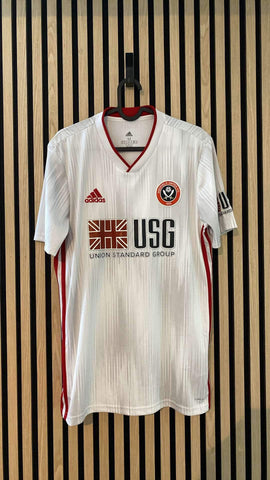 Sheffield United 19/20 - Size M