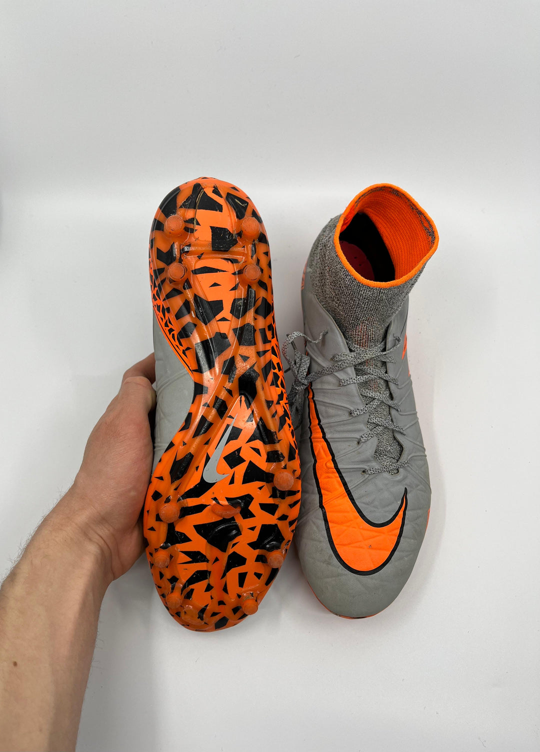 Nike Hypervenom Phinish DF - Size 44,5