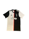 Juventus 19/20 | Ronaldo - Medium