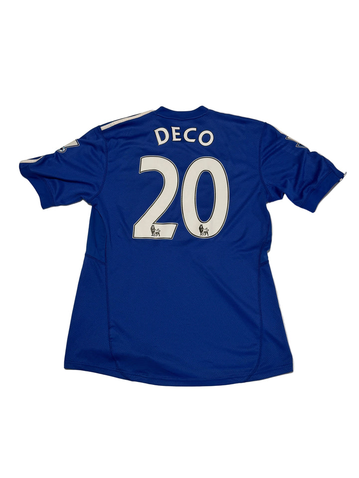 Chelsea 09/10 | Deco - Size XL