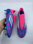 Adidas F50 Elite + - Size 40 2/3