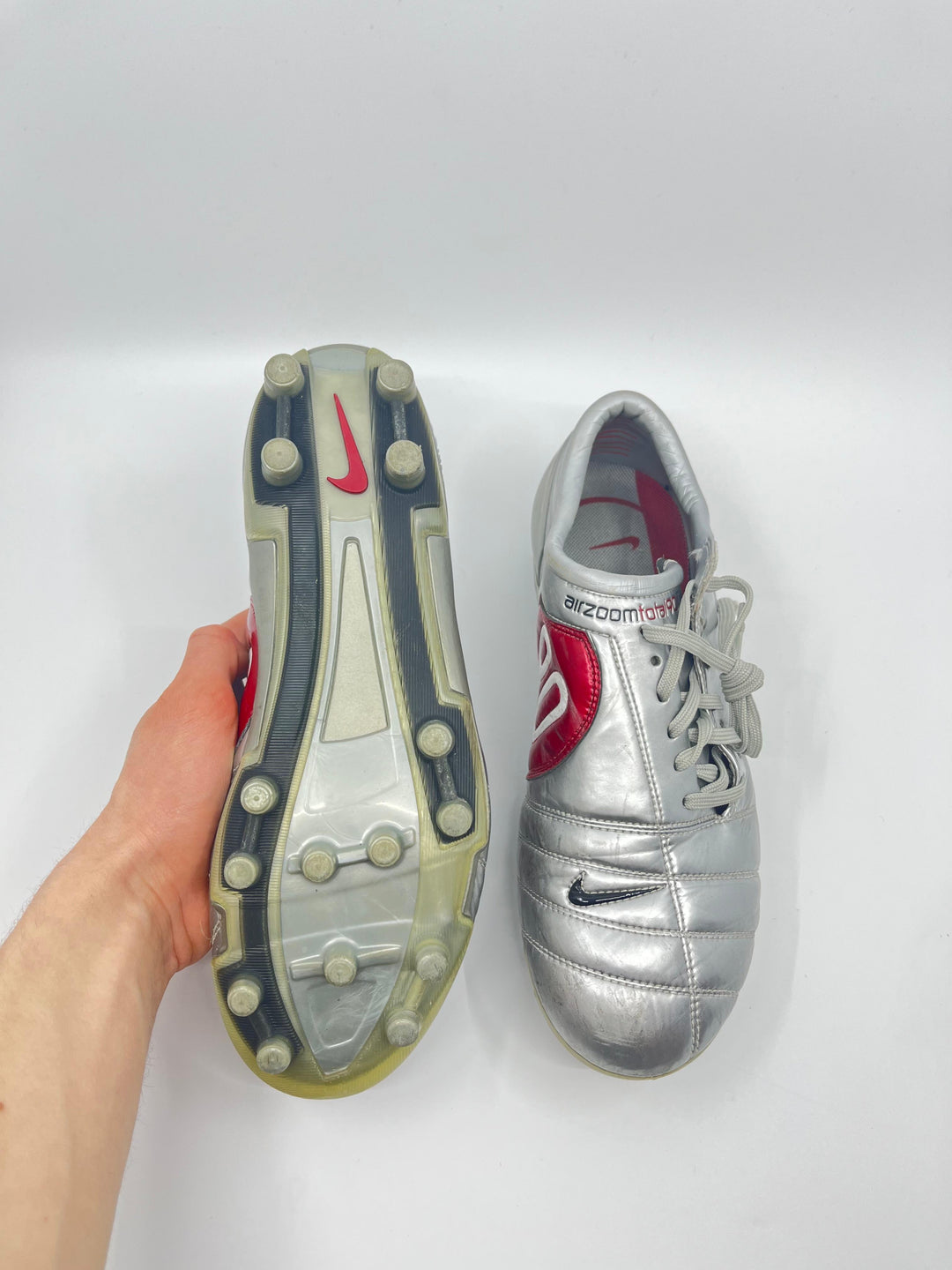 Nike Zoom Air T90 - Size 42.5