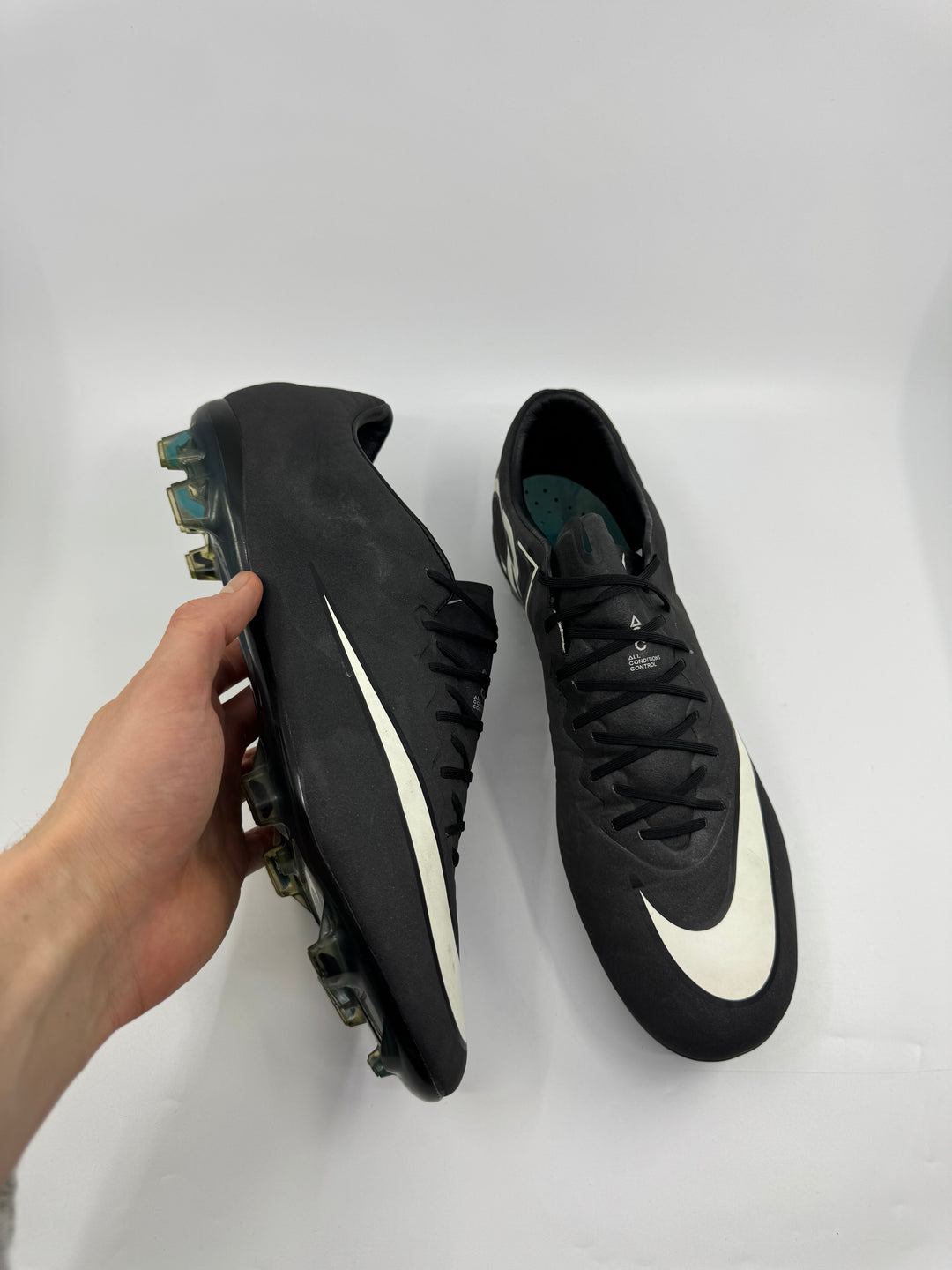 Nike Mercurial Vapor X CR7 - Size 44,5