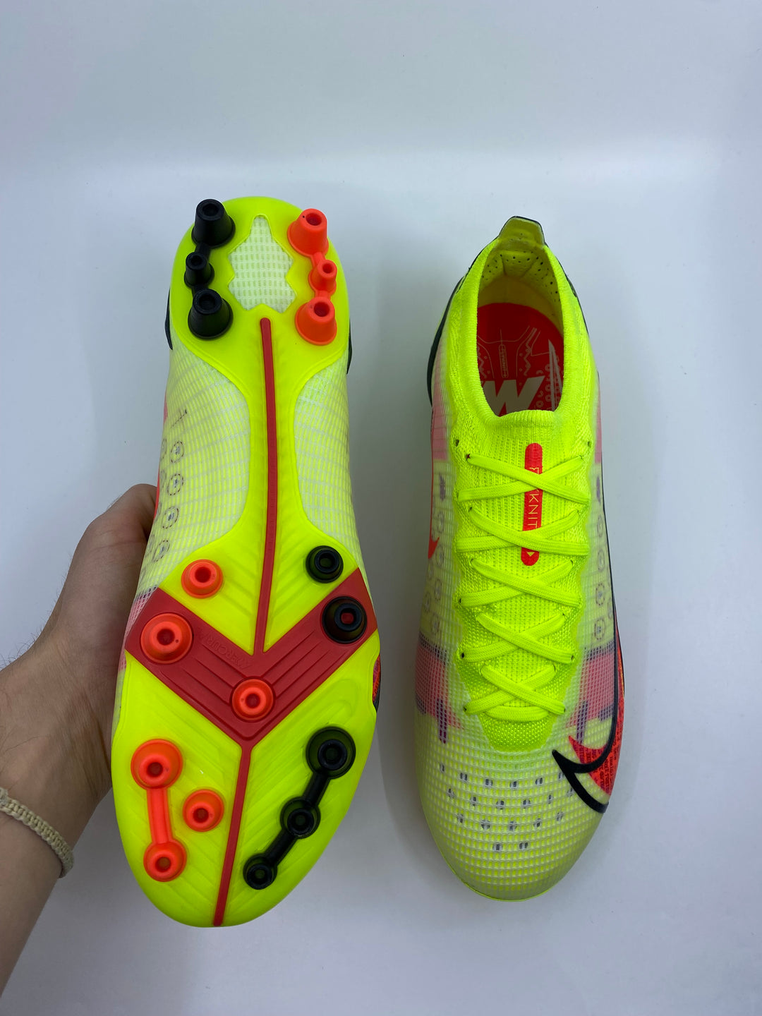 Nike Mercurial Vapor 14 - Size 42.5