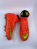 Nike Mercurial Superfly IV - Size 42,5