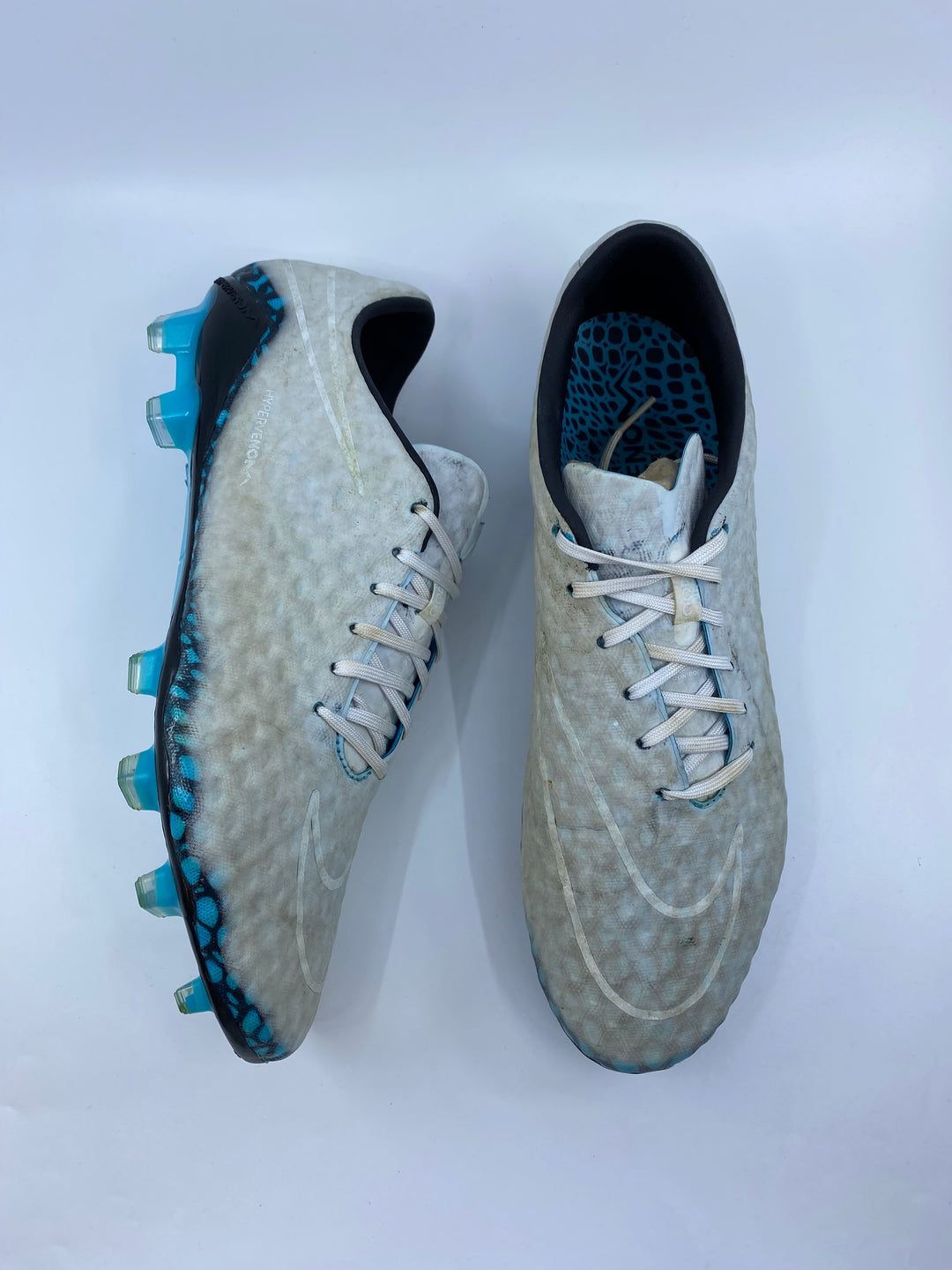 Nike Hypervenom 1 Hydra - Size 43