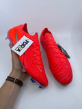 Nike Phantom GX Haaland - Size 45