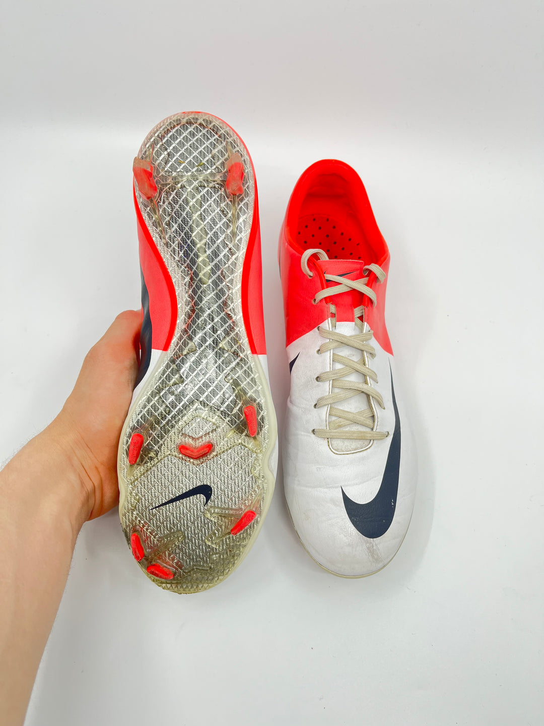 Nike Mercurial Vapor 8 - Size 41