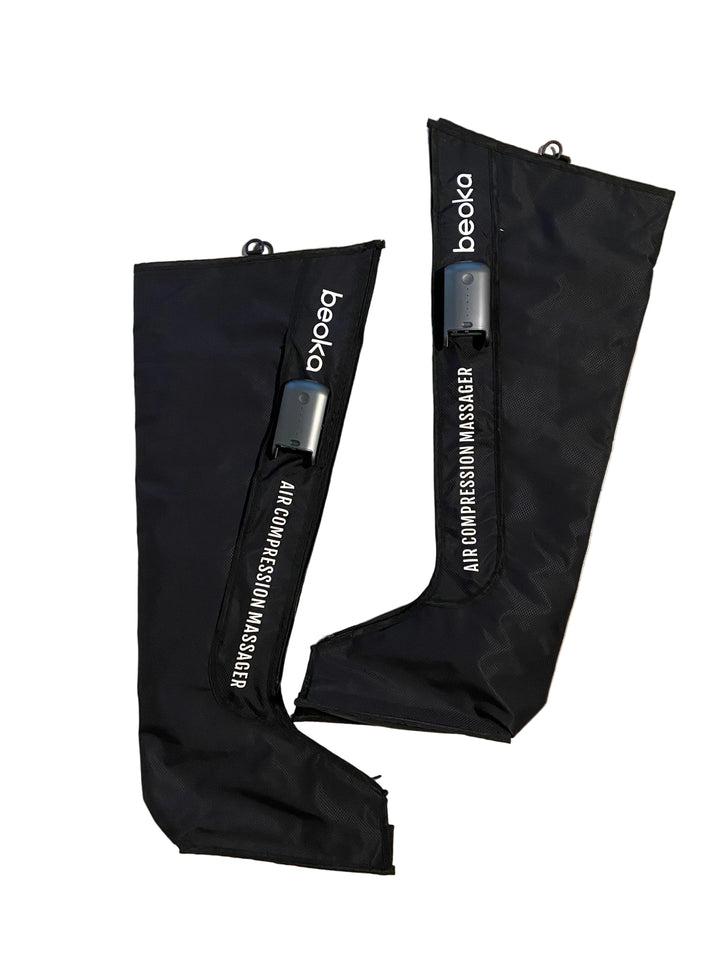 Forza Compression Recovery Pants