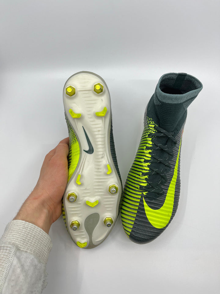 Nike Mercurial Superfly 5 X CR7 - Size 44,5