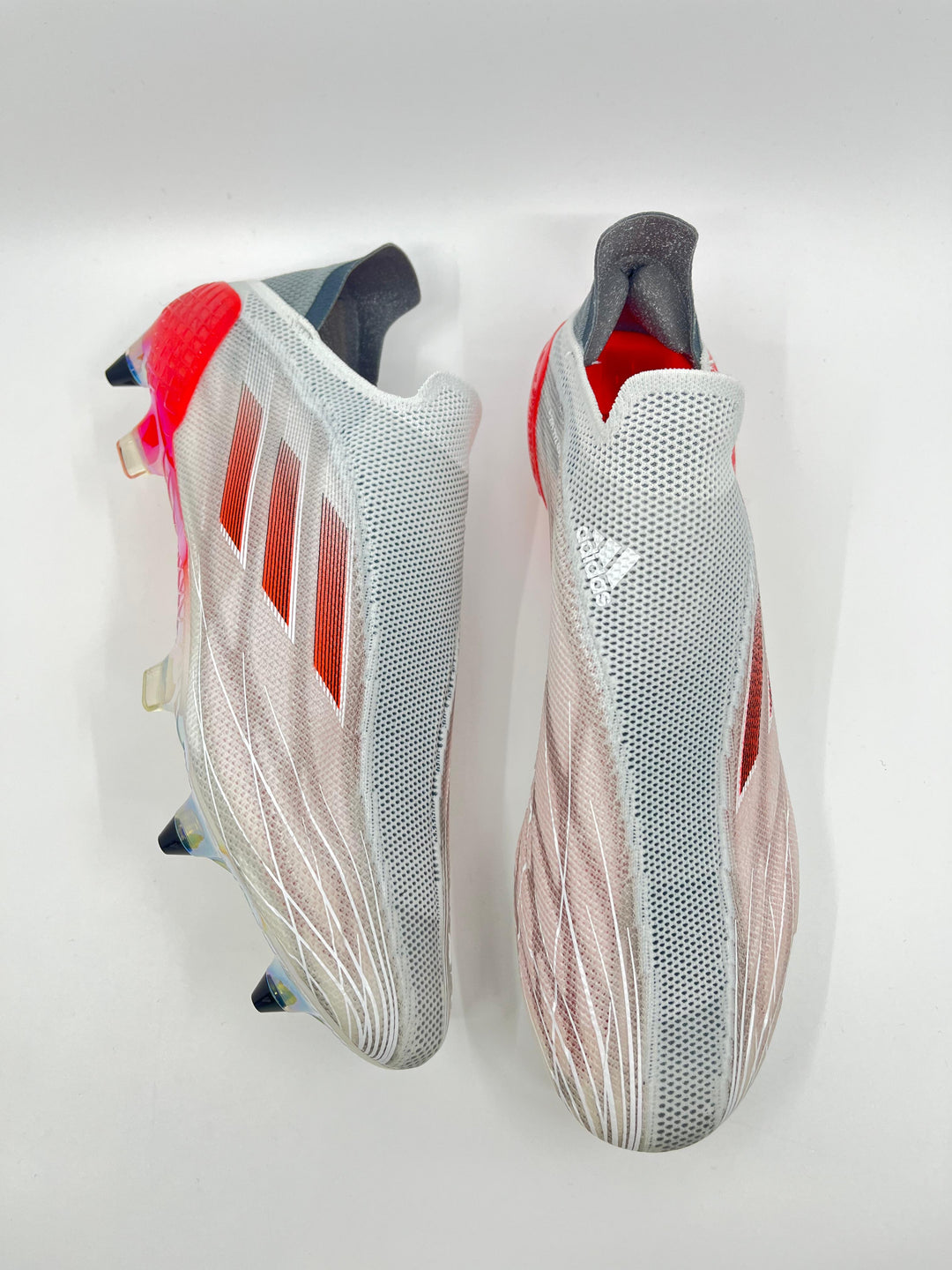 Adidas X Speedflow+ - Size 42 2/3