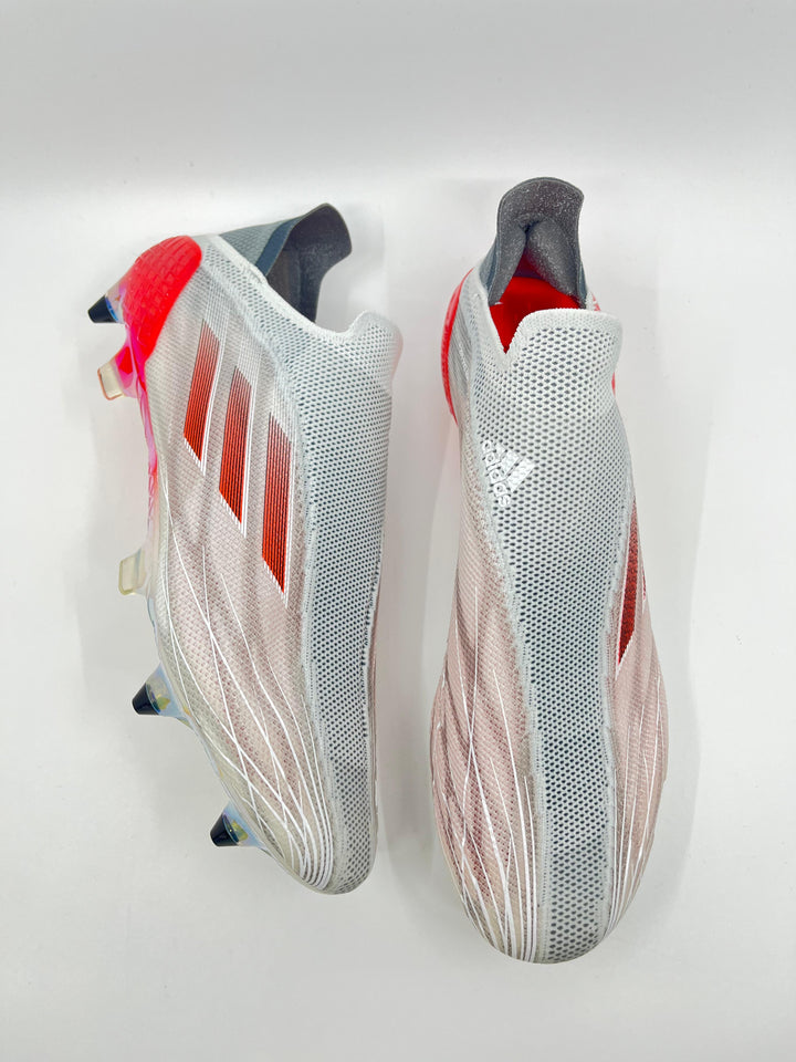 Adidas X Speedflow+ - Size 42 2/3