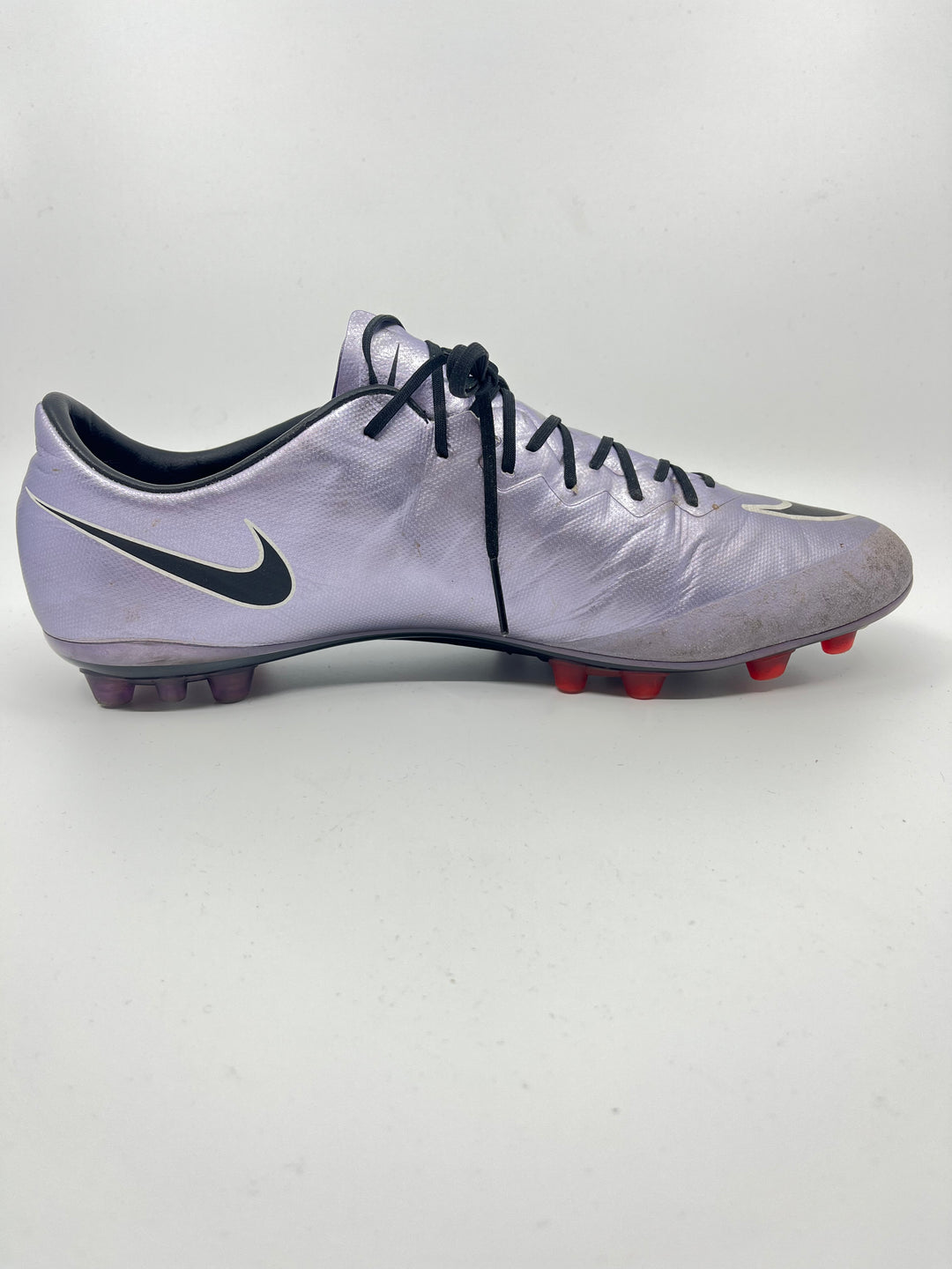 Nike Mercurial Vapor 10/X - Size 46
