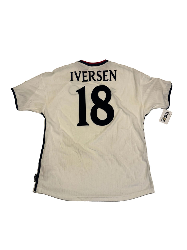 Norway 2000 | Iversen - Size XL